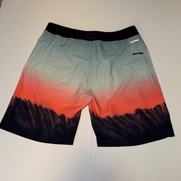 Hurley Swim Shorts - Picture 7 of 7